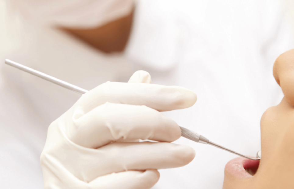 透明マウスピースとマウスシールドで快適な矯正治療を実現