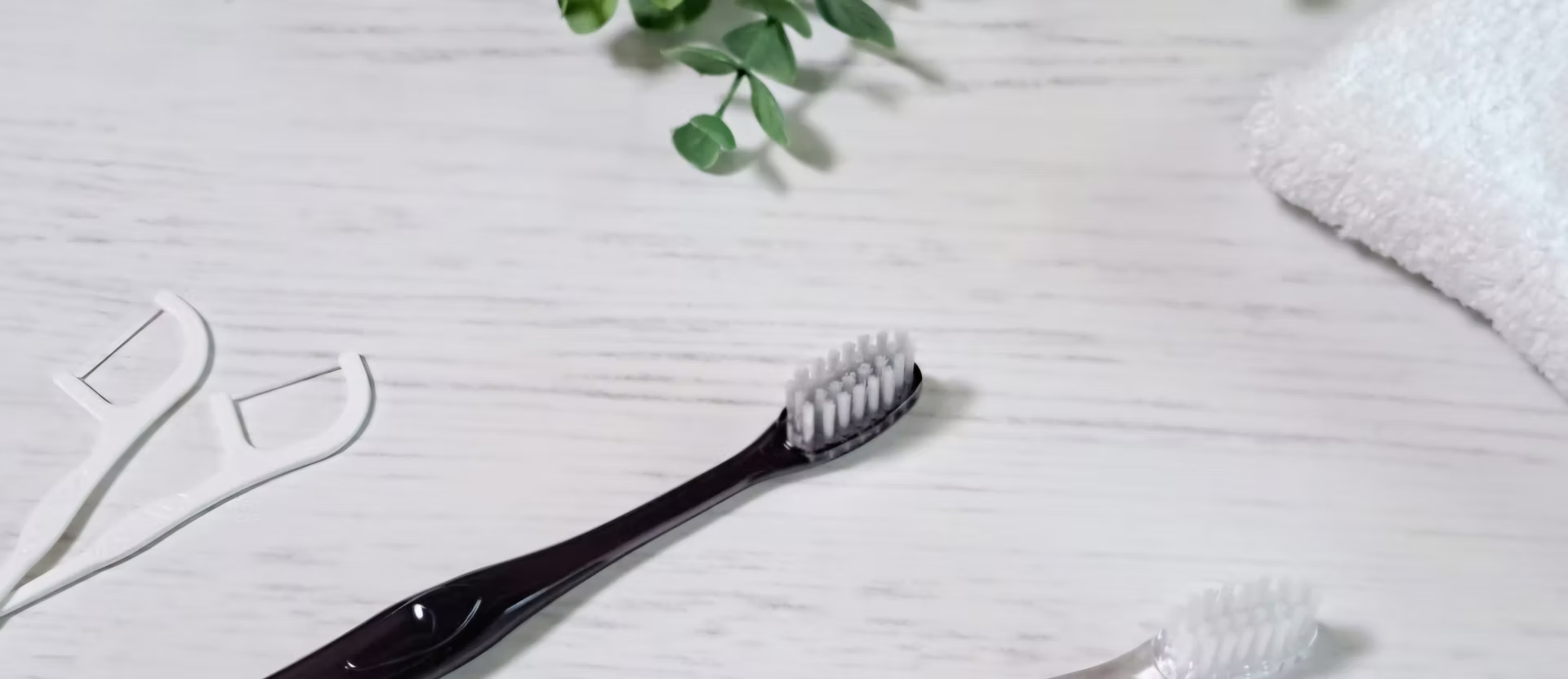 【馬場停留所 徒歩2分】定期検診や歯の健康相談を取り入れ、日常的な口腔管理を支えるアップル歯科クリニック