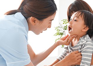 むし歯を見逃さず、急がず向き合う