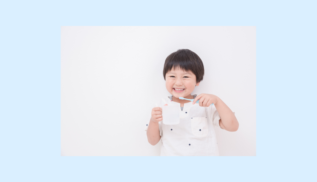 お子様の歯を守るグリーン総合歯科医院