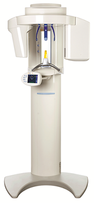 ①マイクロスコープを導入②歯科用CTを導入③精密CT画像