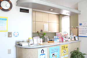 【原町駅から徒歩5分】【土曜日も診療】地域密着型で幅広い治療に対応する大町歯科医院