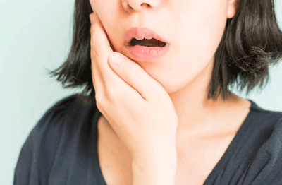 専門的な治療を行っています