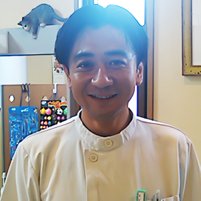 院長の中村 吉宏