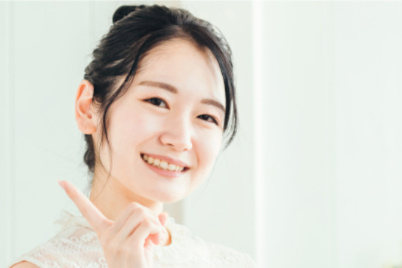 審美歯科治療