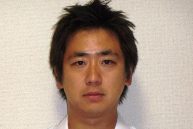 院長の森田 俊介