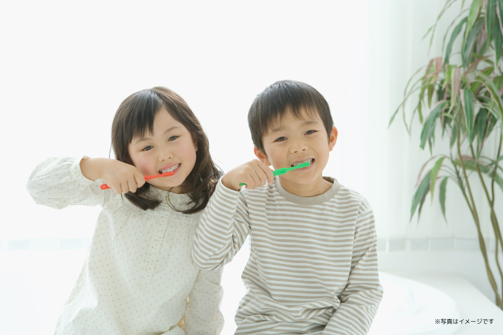 日々の生活の中で気をつけるべき点や、保護者の方のかかわり方についても丁寧に伝えられています