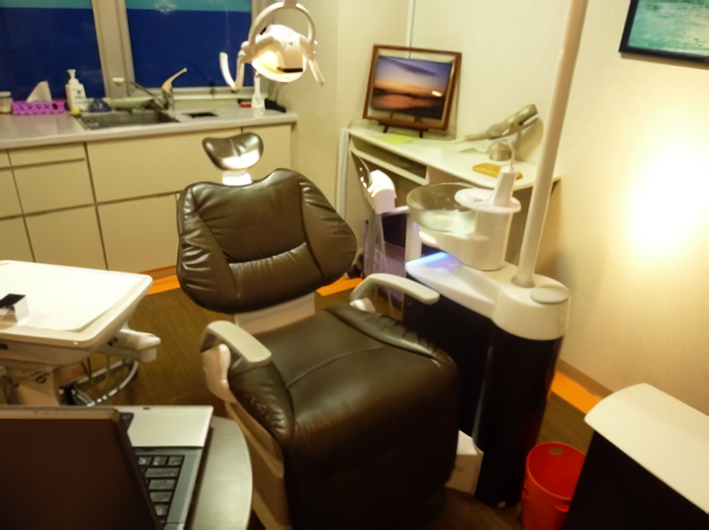 根管治療とも呼ばれます