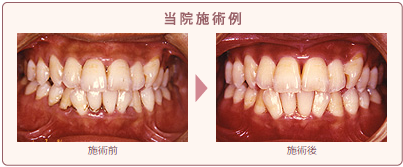 気になる症状がありましたら、お早めにご相談ください