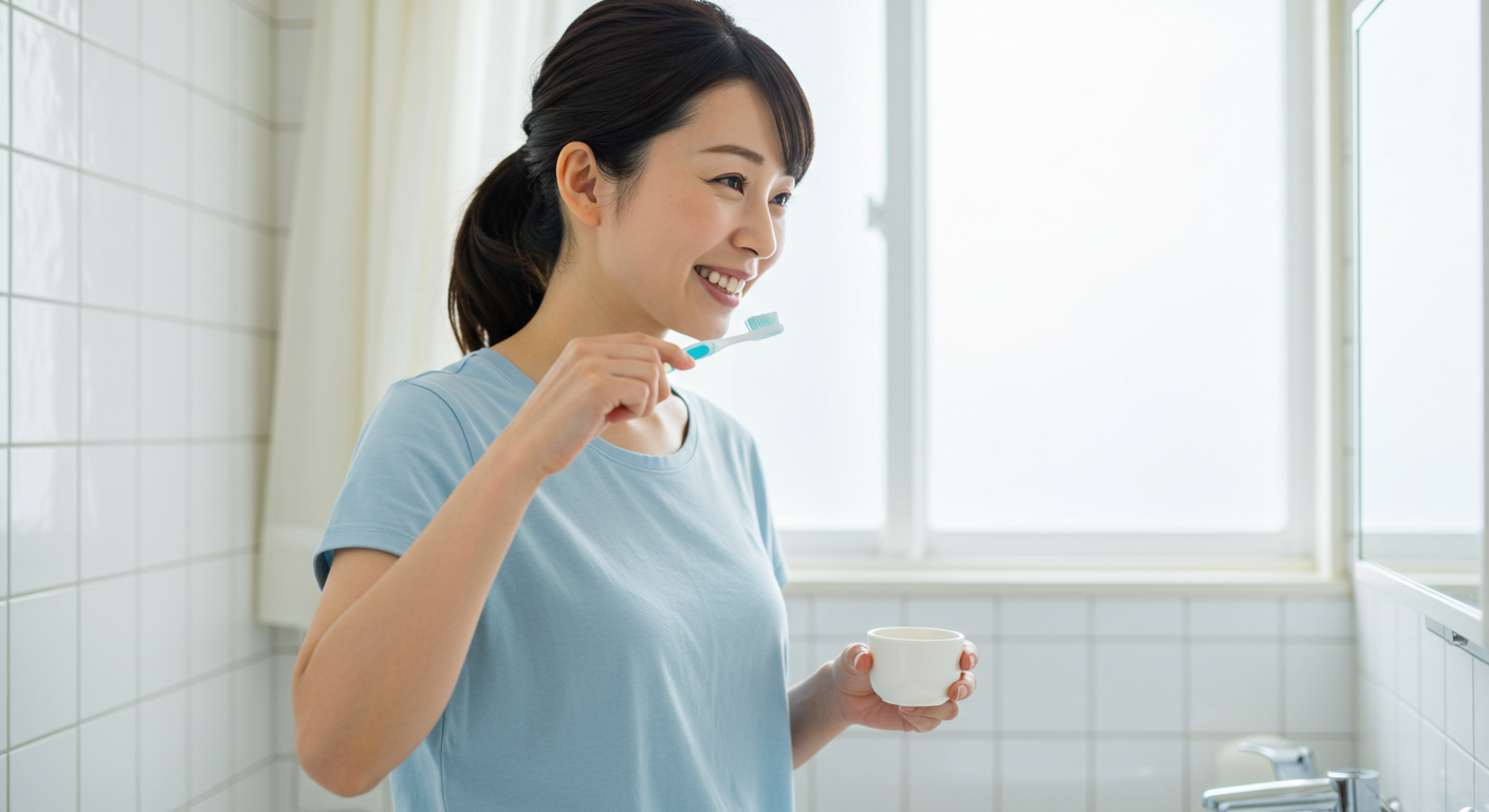 生涯の健康は定期検診から