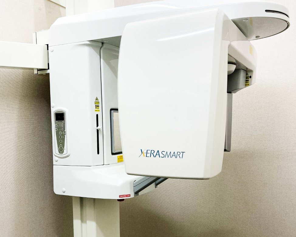 歯科用顕微鏡を使用した精密な根管治療で、より確実な治療を実現します