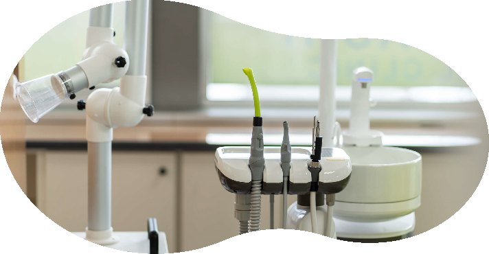 こばやし歯科医院の得意とする治療内容と方針