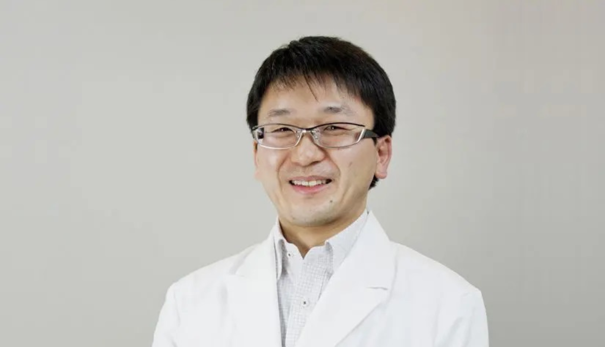 院長