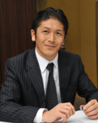 院長の滝澤 聡明
