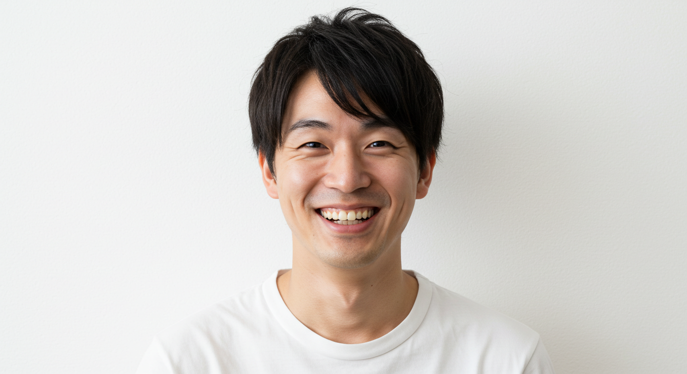 美しく噛める喜びを提供