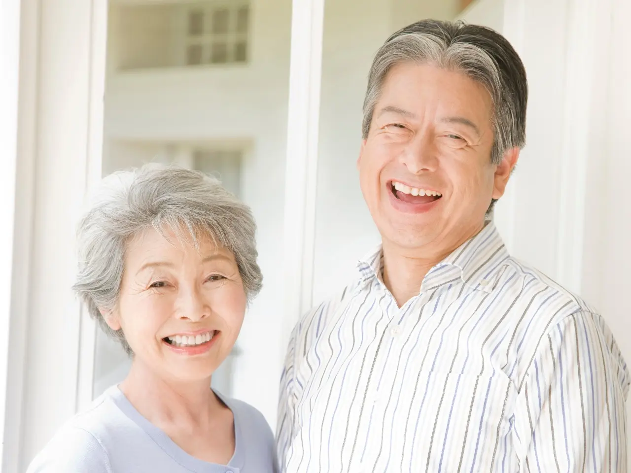 患者様一人ひとりに適した入れ歯で快適な生活をサポートします