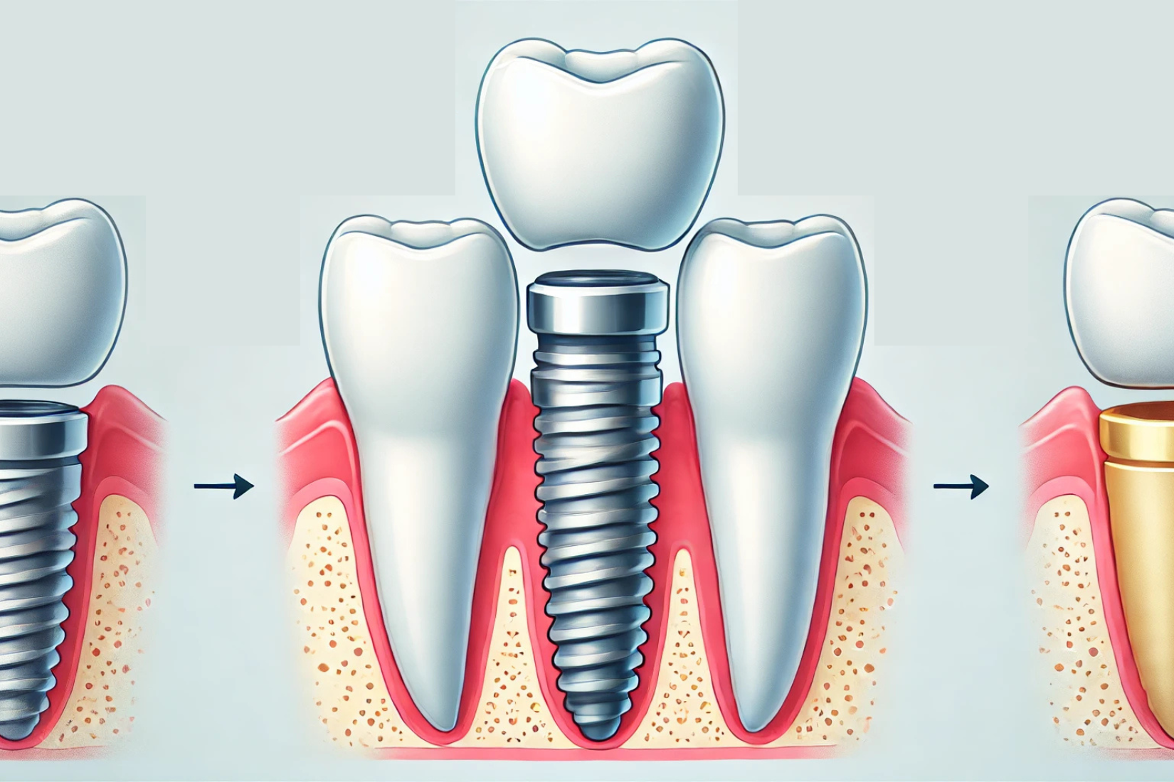 インプラント治療