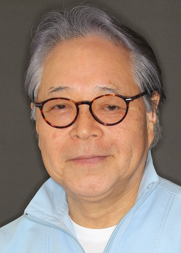 院長の池田和己