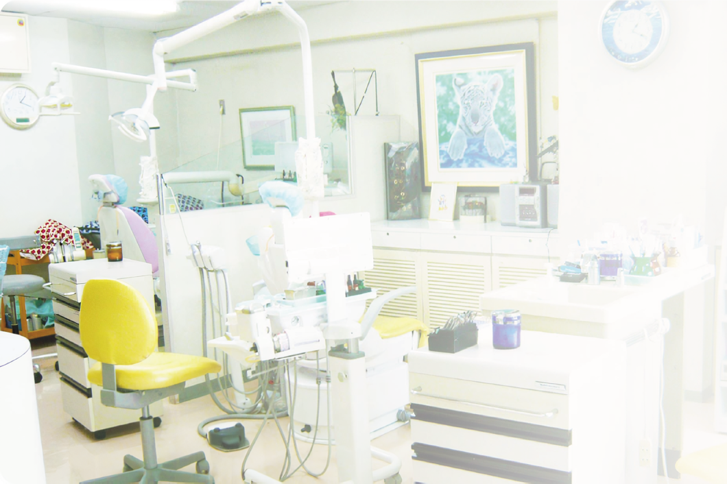 マウスピース作成も可能です