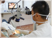 【天竜川駅から徒歩27分】審美治療とメインテナンスに注力する篠ヶ瀬歯科