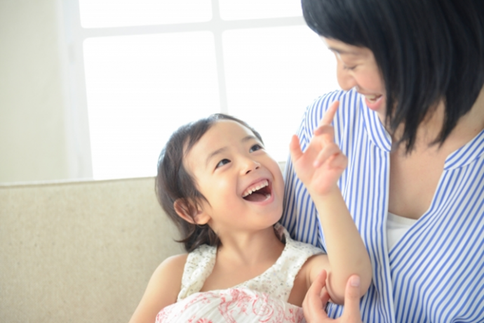 溝井歯科医院の小児歯科治療とお子様への配慮