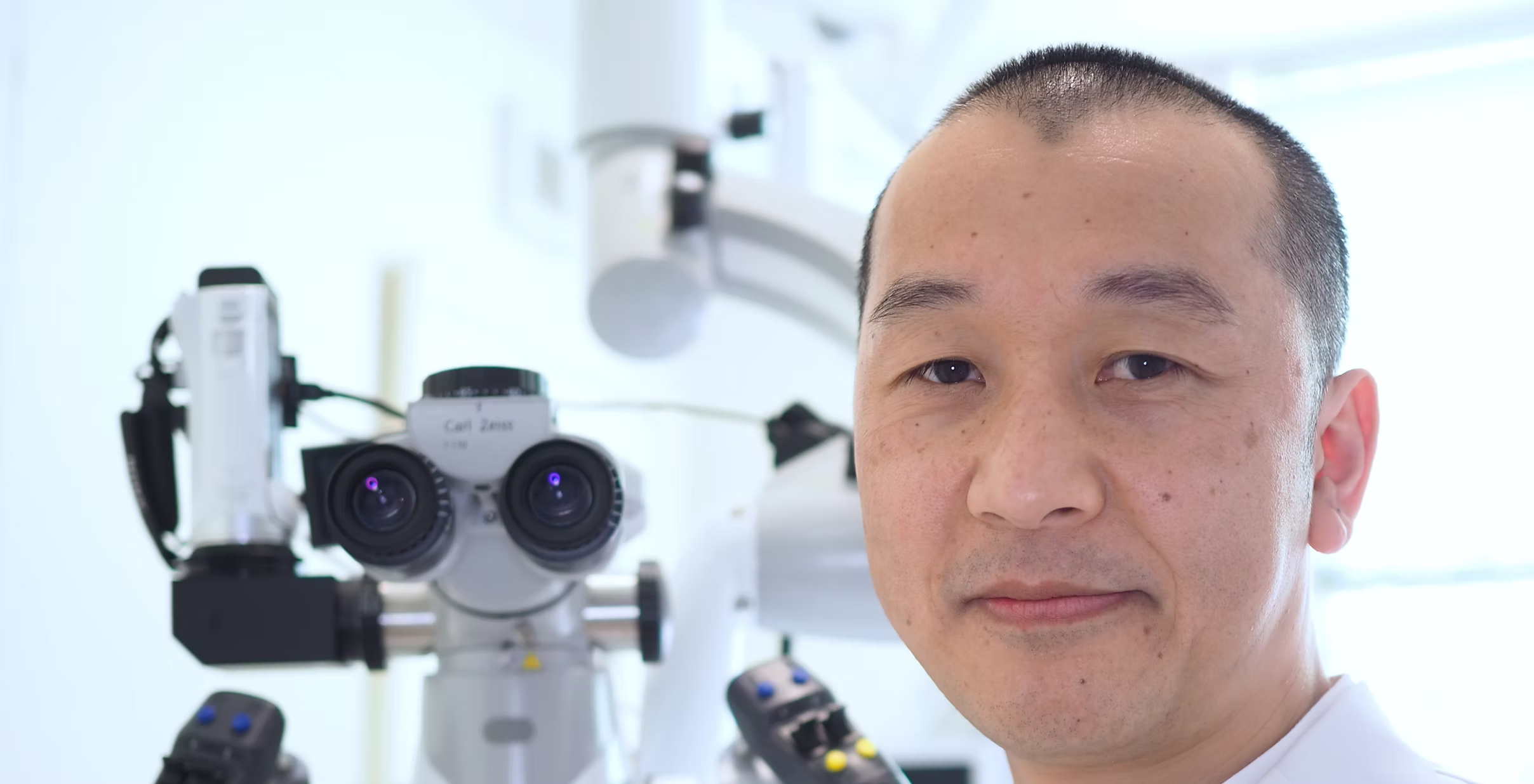 患者様の期待に応えるため、正確な診断と丁寧な説明を大切にしています