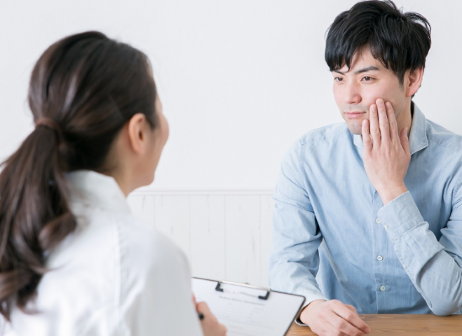 歯周病は予防が鍵、適切なケアで健康な歯を守る