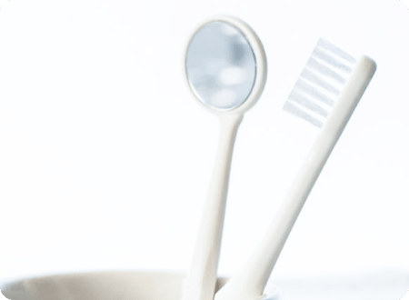 予防で歯を守る診療