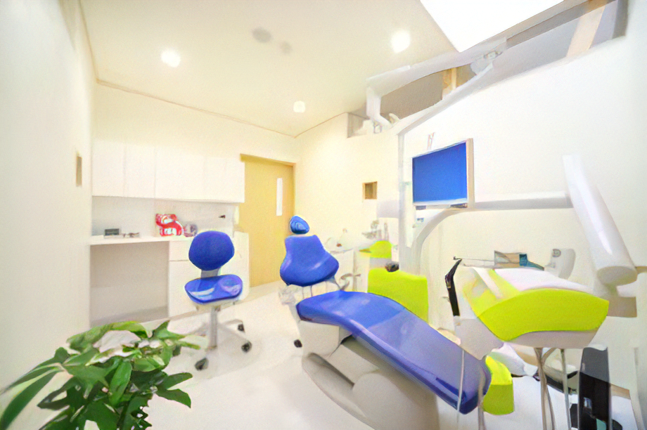 【大橋バス停留所より徒歩3分】【すべての診察室は完全個室】車いすの患者様にも対応しています「大手町かわた歯科」