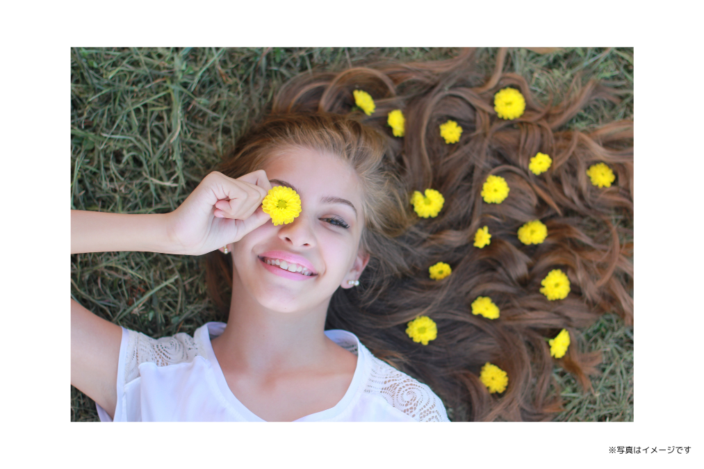 歯の見た目に関するお悩みに対して、審美性と機能性の両面を重視した治療を行っています