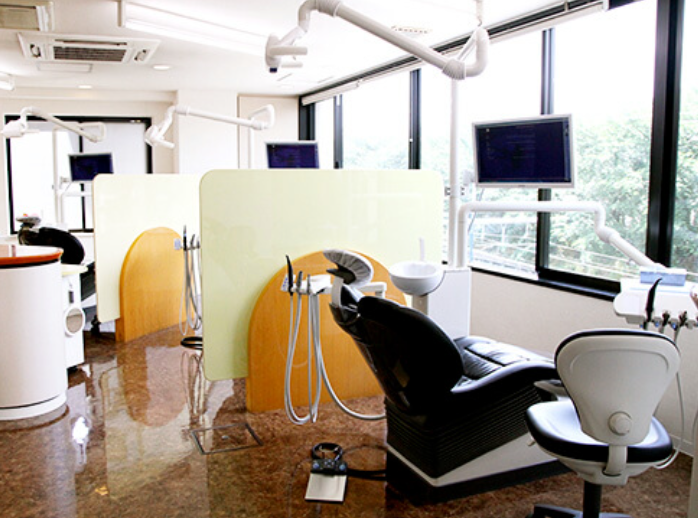 歯周病は早期発見・早期治療を