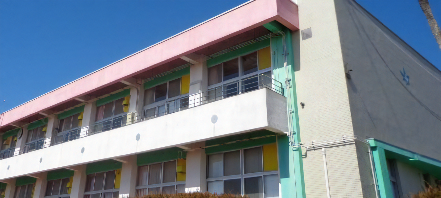 【網小医院バス停すぐ】離島の医療を支える地域密着型の網小医院歯科