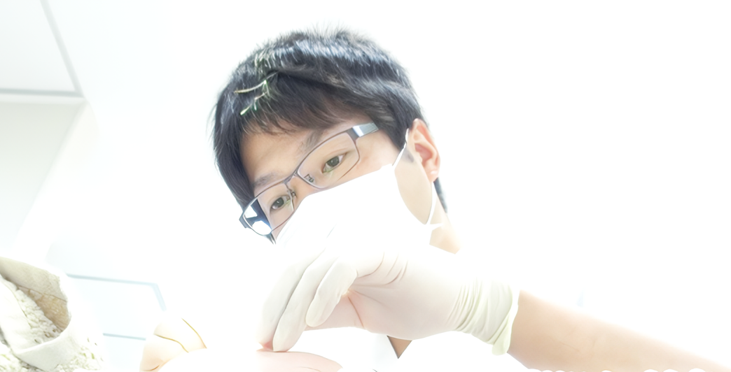 日常的なお口の悩みを解決