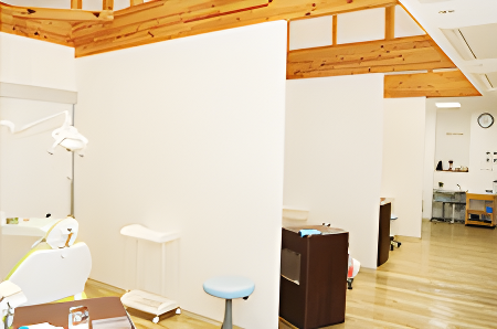 予防重視と科学的根拠に基づく地域に根ざした歯科医療