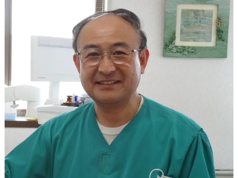 患者様一人ひとりの状態に合わせて無理のない治療計画を提案しています