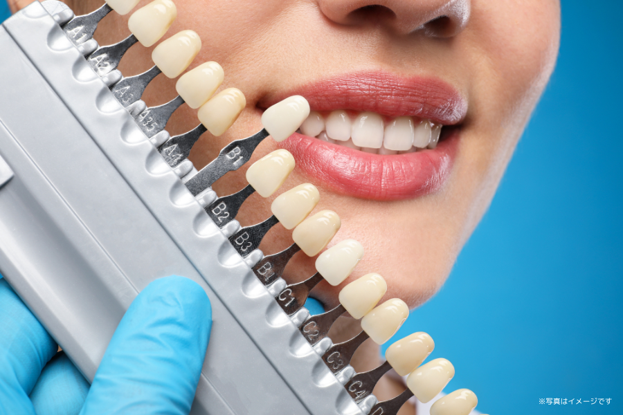 【岩槻駅から車で8分】歯の健康と美しさを両立するクリーニング・ホワイトニングが受けられるスワンデンタルクリニック