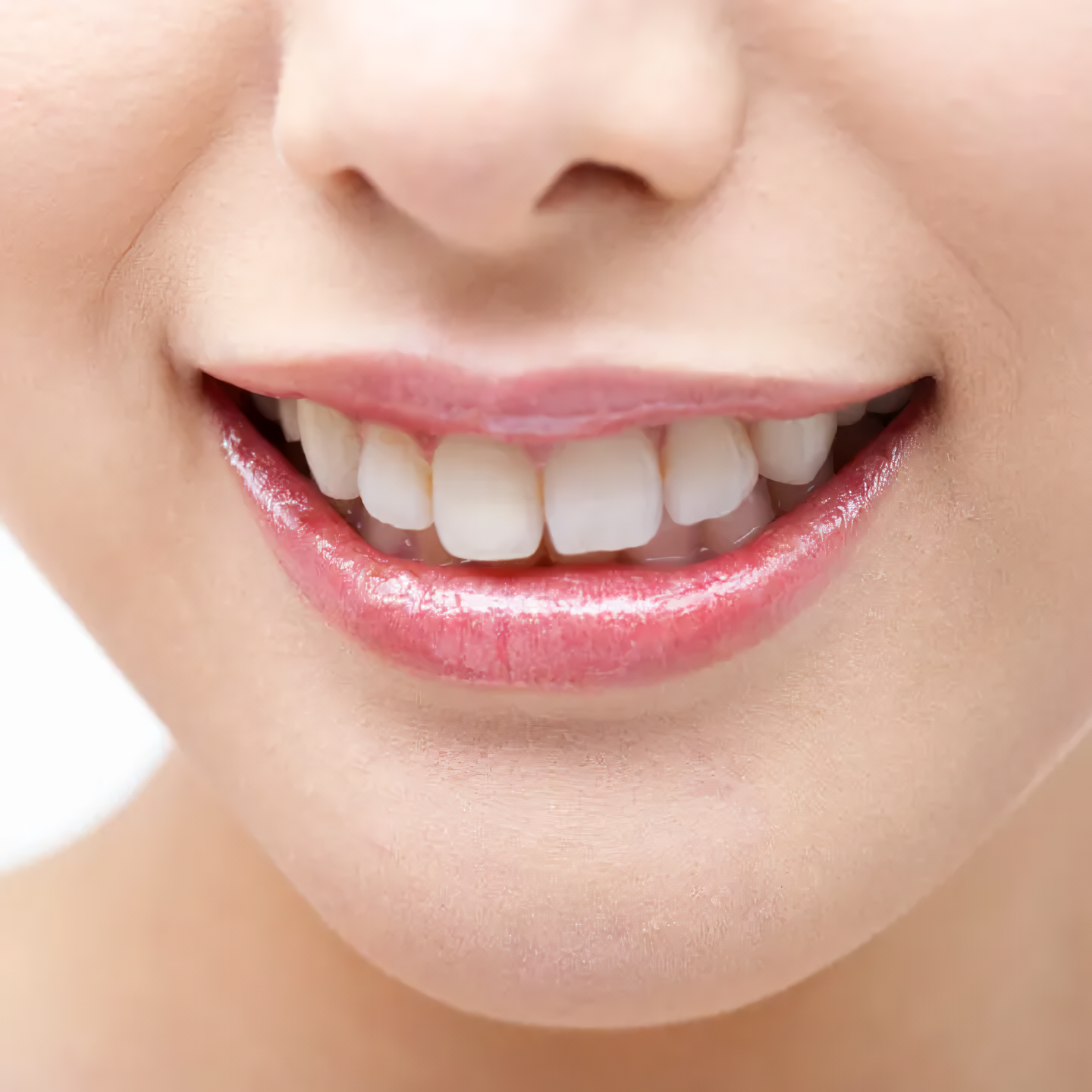 継続しやすいシステムで白さを長持ち