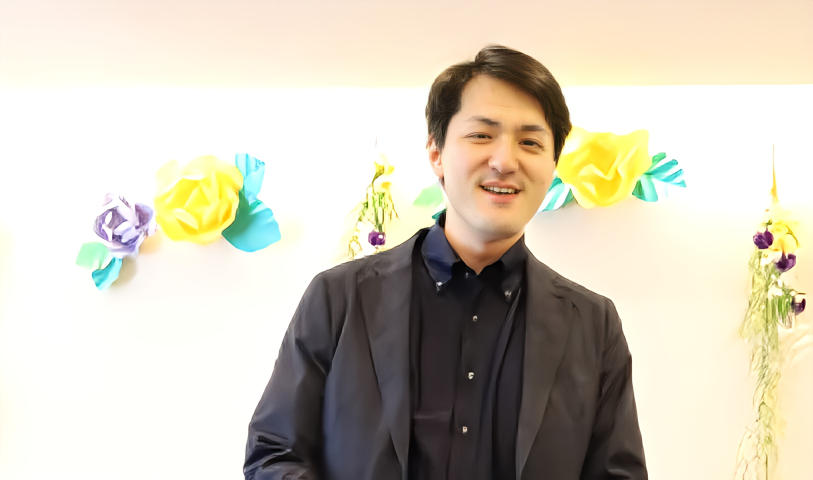 院長の嘉山資直