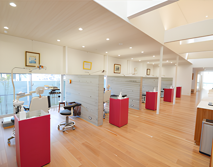 【勝田駅東口車6分】幅広い専門診療と高度医療を提供するセントラル歯科・口腔外科
