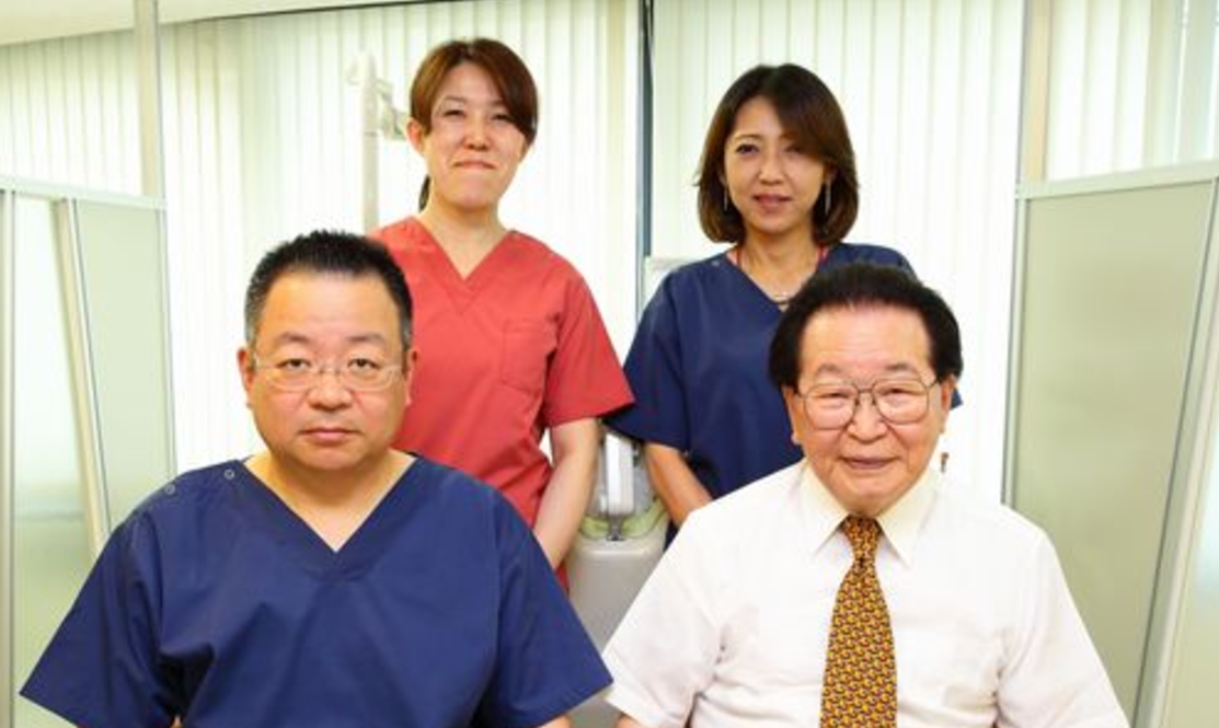 院長の関根　博