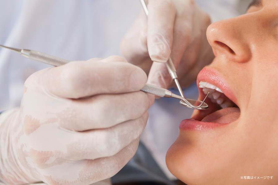 ※写真はイメージです