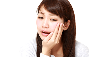 歯が悪くなる前に予防しましょう