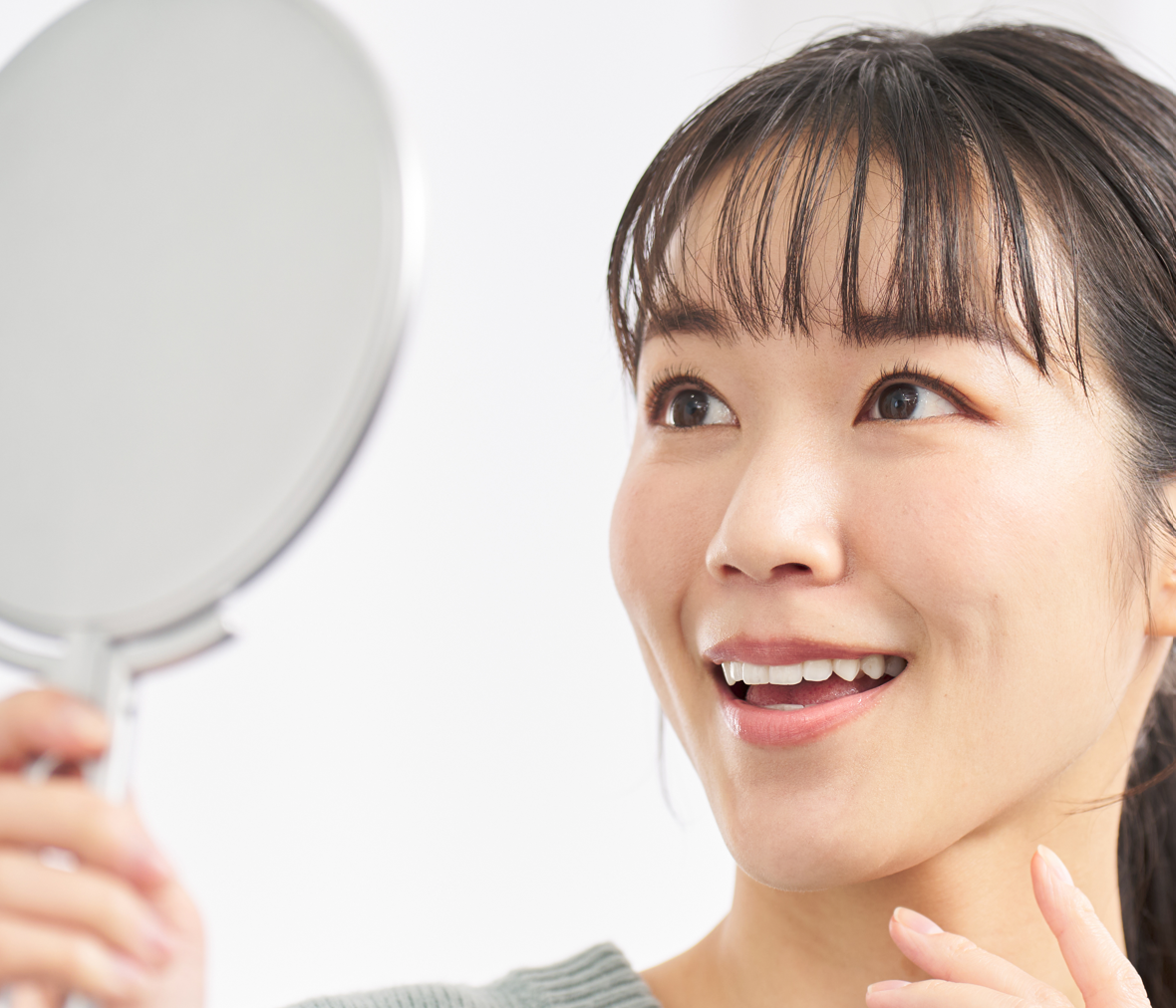 患者様の健康と笑顔を最優先に!