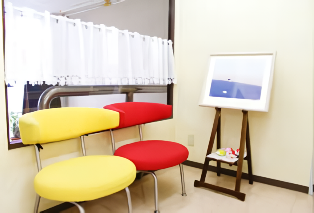 歯並びでお悩みの方はご相談ください