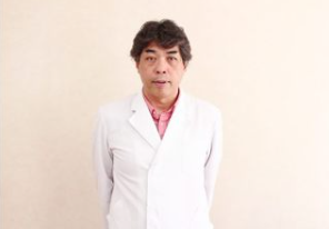 院長の本間 雅之