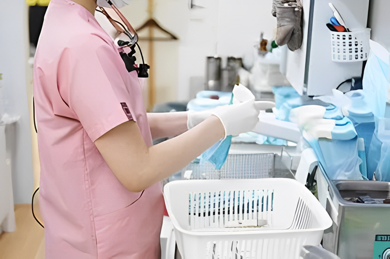 質の高い医療を提供します