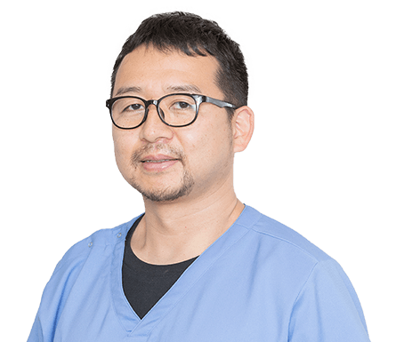 大切な天然歯を守るために、できるだけ削らない・抜かない治療を基本としています