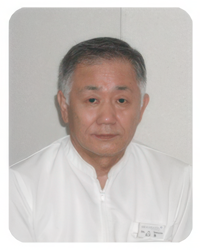 院長の富田篤