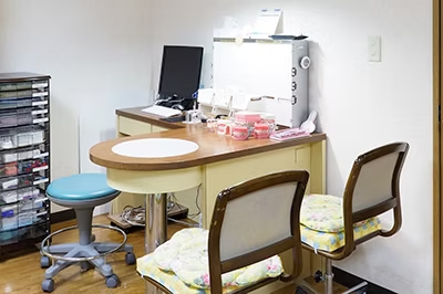 咬み合わせの改善が、肩こりや発音にも良い影響を