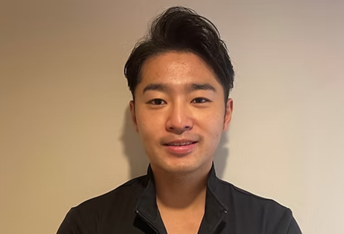 院長の田中 俊